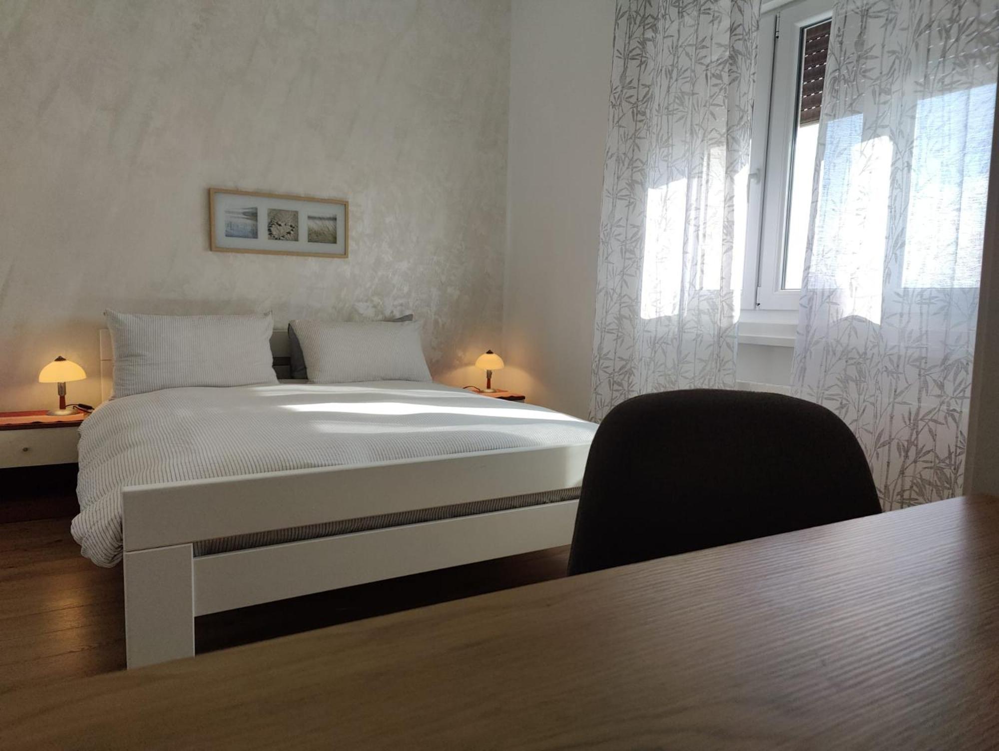 Bed And Breakfast Cattinara Trieste Exterior photo