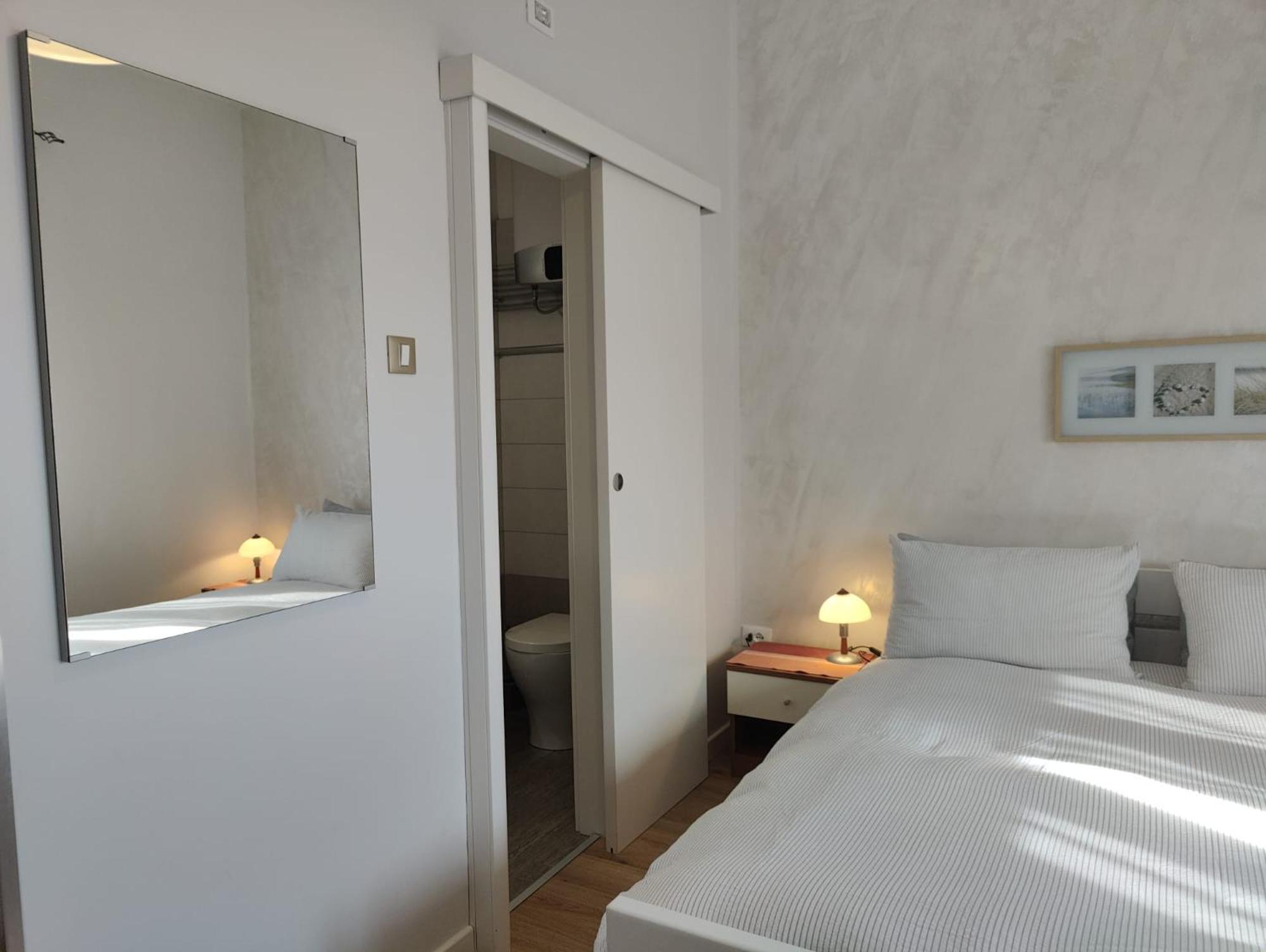 Bed And Breakfast Cattinara Trieste Exterior photo