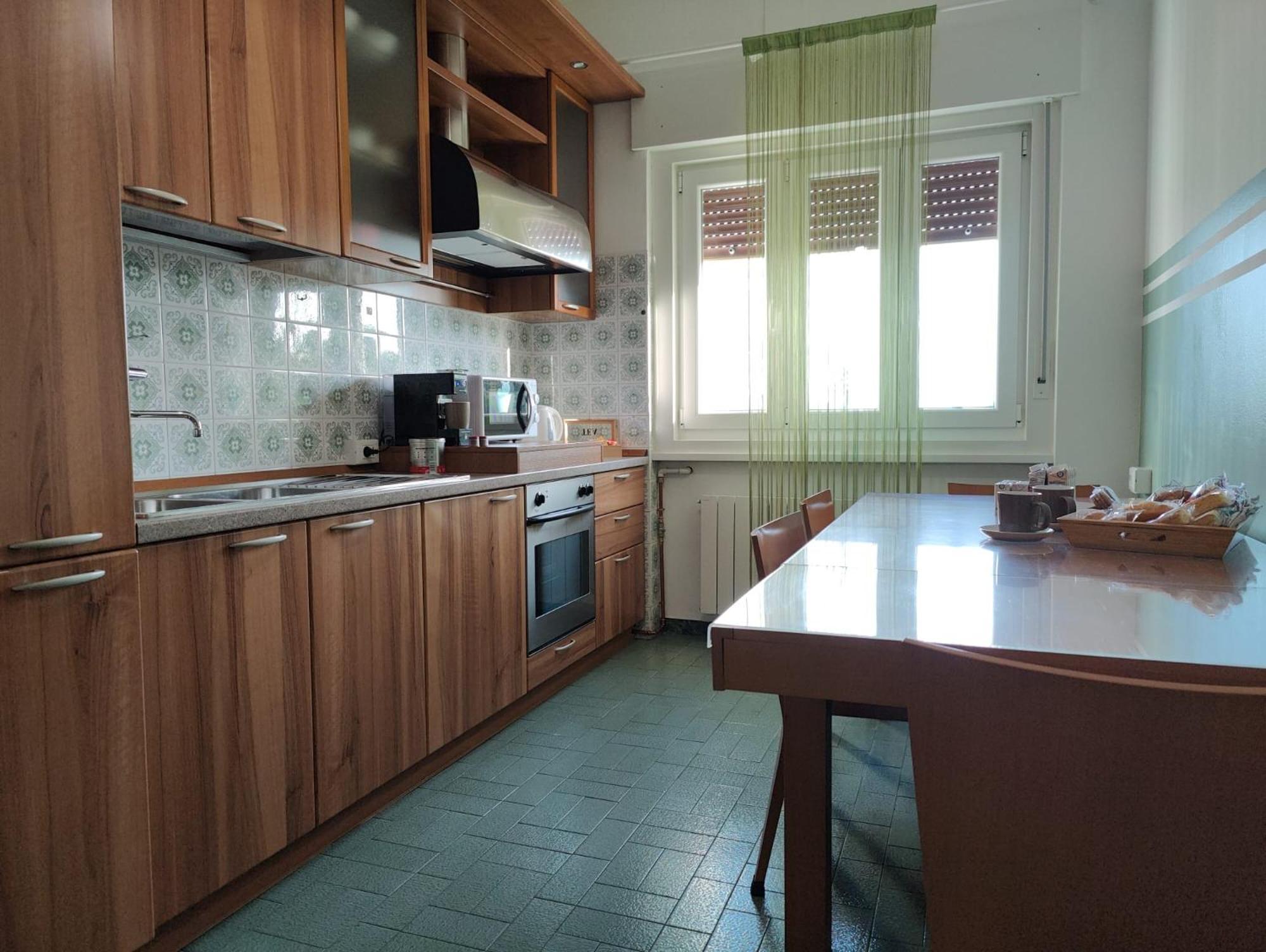 Bed And Breakfast Cattinara Trieste Exterior photo